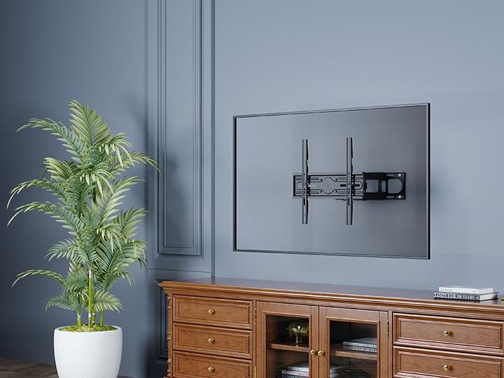 Produktbild Tracer Uchwyt ścienny Wallflex (Wand, 40 kg, 37" - 70")