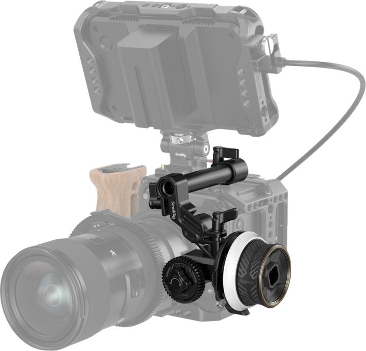 Produktbild SmallRig mini F40 3010C (Follow Focus)