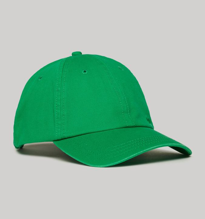 Actual product image Superdry Vintage Embroidered Cap (One size)