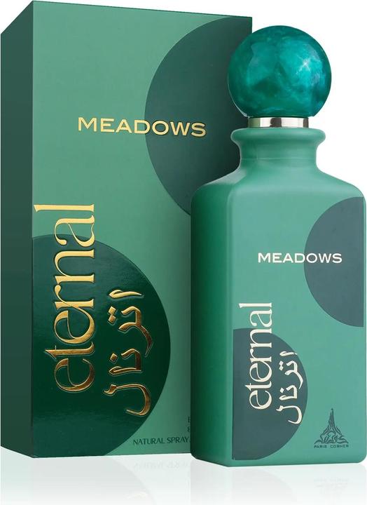 Immagine prodotto Paris Corner Eternal Meadows Eau De Parfum 85ml (Eau de parfum, 85 ml)