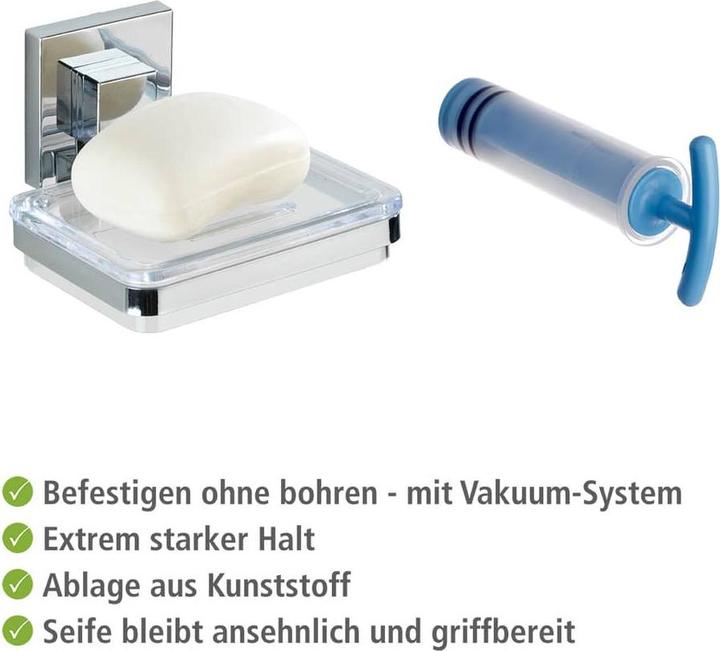 Image du produit Wenko Quadro