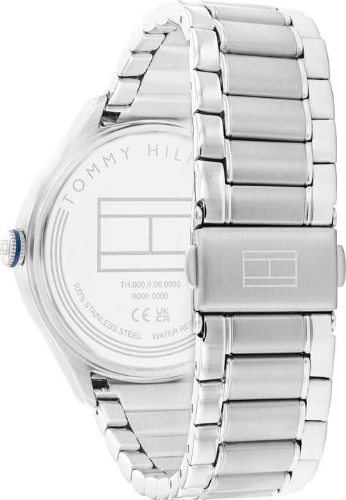 Image du produit Tommy Hilfiger Lexi (Montre analogique, 41 mm)