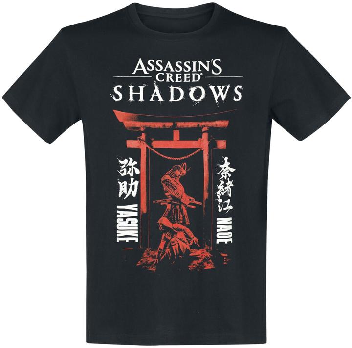 Produktbild Assassin's Creed Tag Team (M)