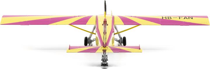 Immagine prodotto Ace Pilatus PC-6 Porter HB-FAN Yeti