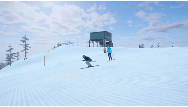 Produktbild Aerosoft Alpine - The Simulation Game (PC, DE)