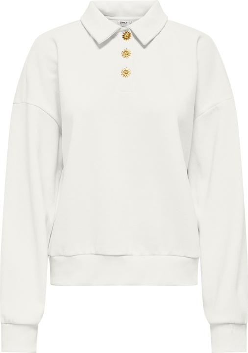 Produktbild Only ONLAGNES Sweatshirt Sweatshirt (M)