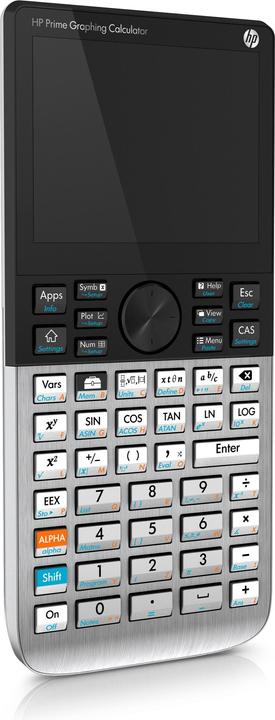 Image du produit HP Prime G2 (Batterie)