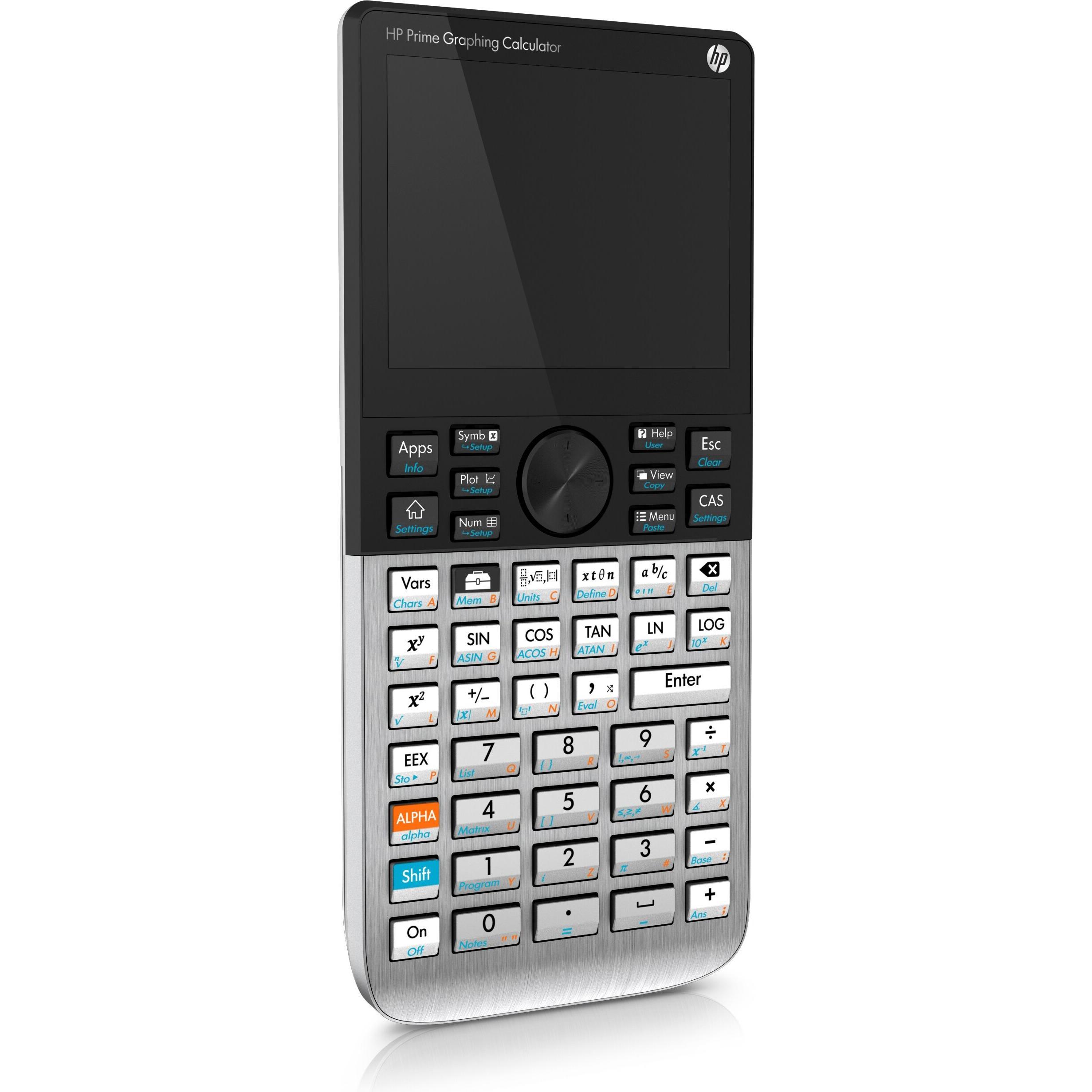 Thumbnail - HP, Taschenrechner, Prime G2 (Akku)