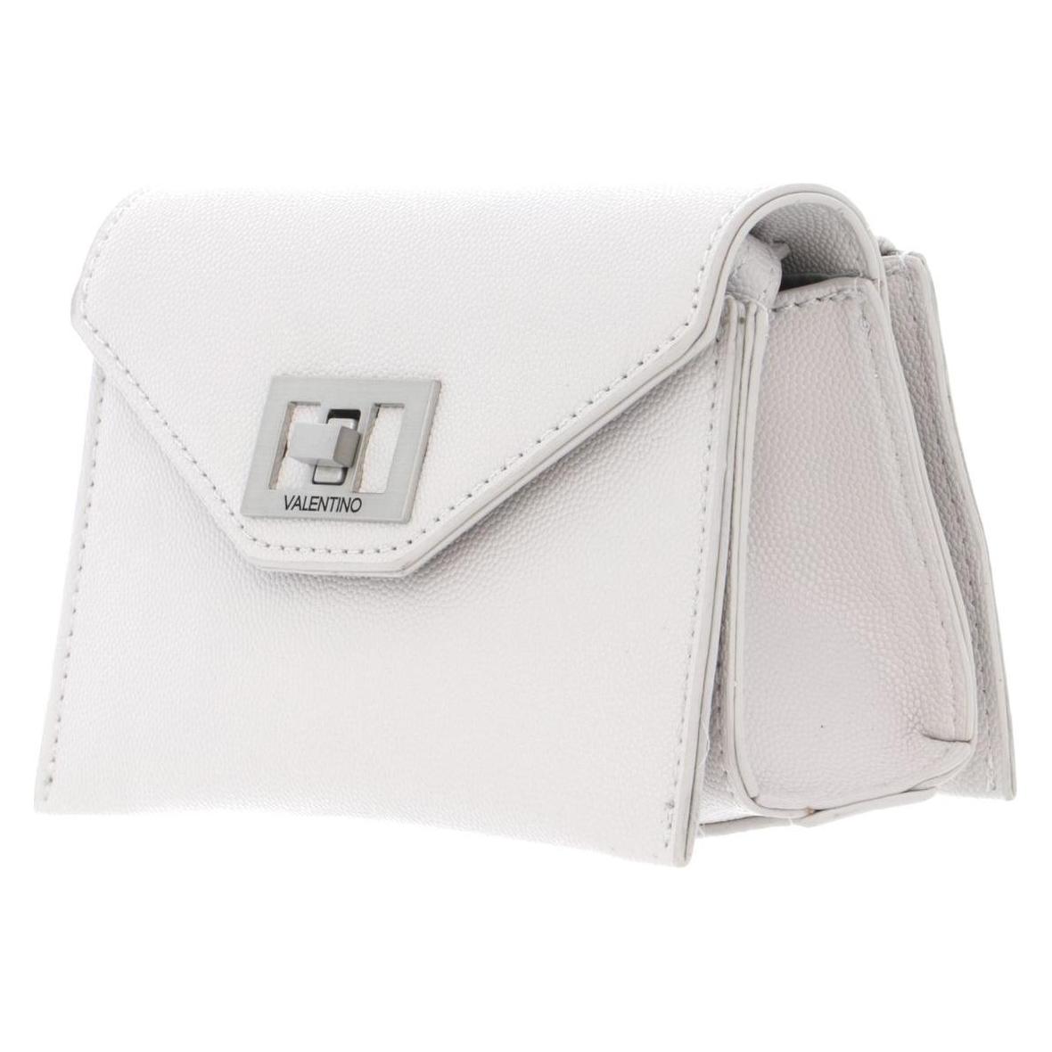 Valentino, Damen, Bauchtasche, Alicia Belt Bag, Grau