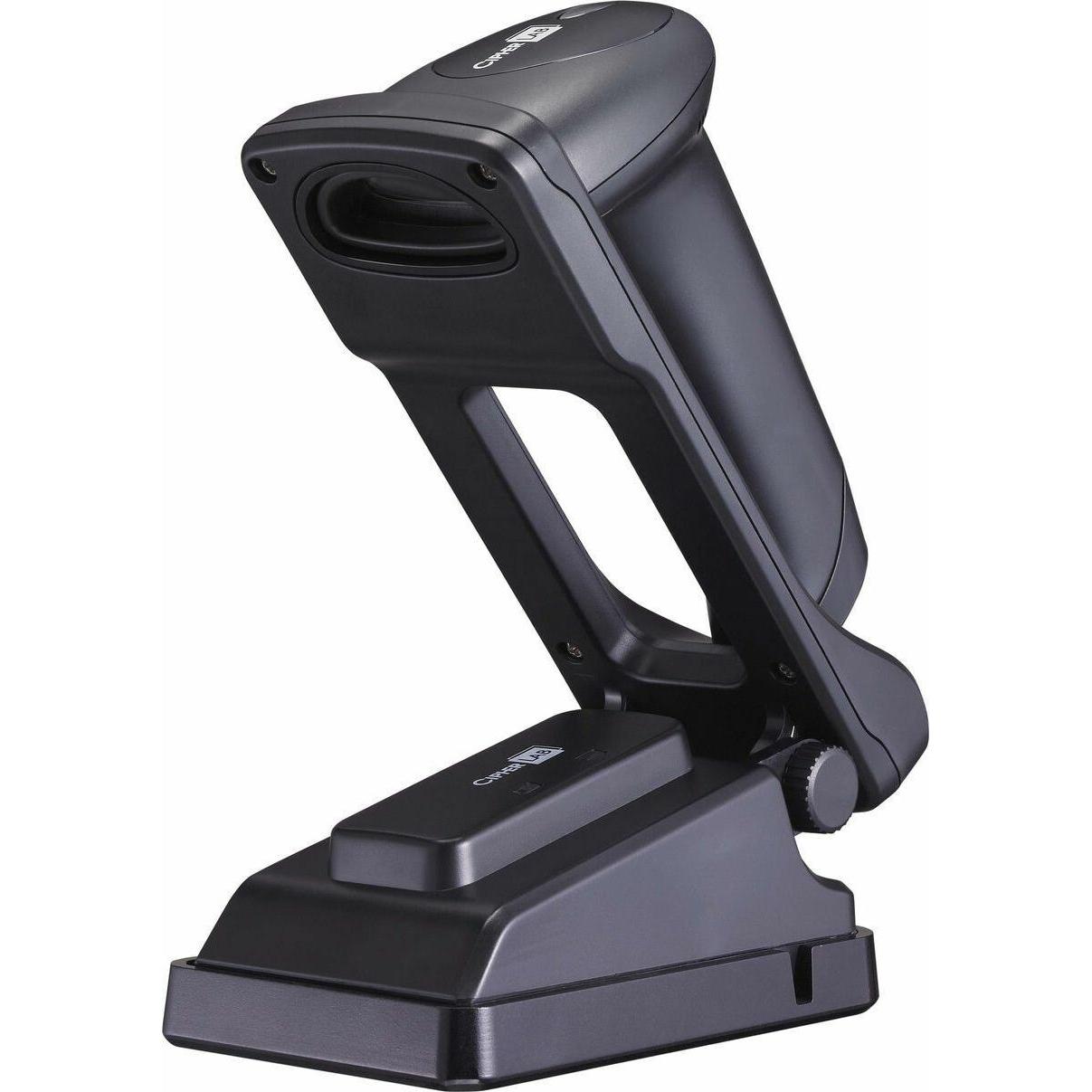 Cipherlab 1562 Bluetooth, Kit, Barcode-Scanner