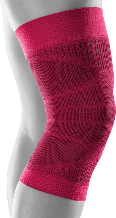Immagine prodotto Bauerfeind Supporto Per Ginocchio A Compressione Sportiva (L)