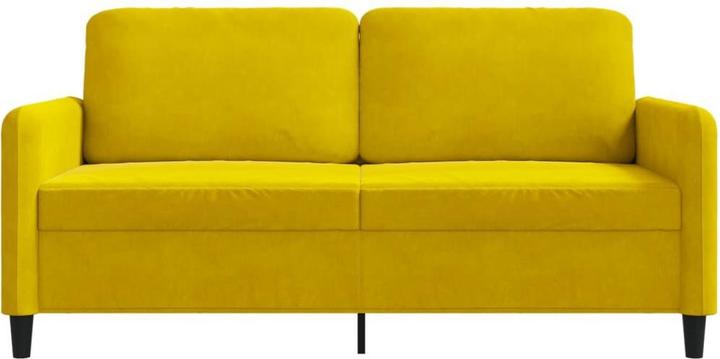 Produktbild vidaXL 2-Sitzer-Sofa (2-Sitzer)
