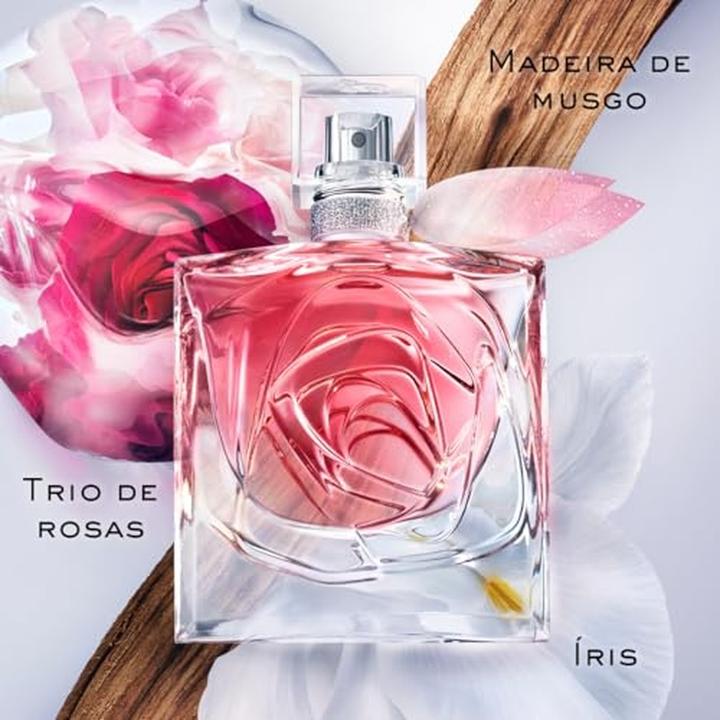 Immagine prodotto Lancôme La vie est belle Rose Extra Eau de Parfum (Eau de parfum, 30 ml)