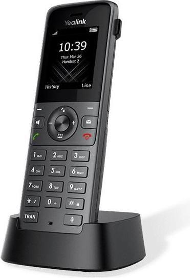 Produktbild Yealink SIP DECT Telefon SIP-W73H