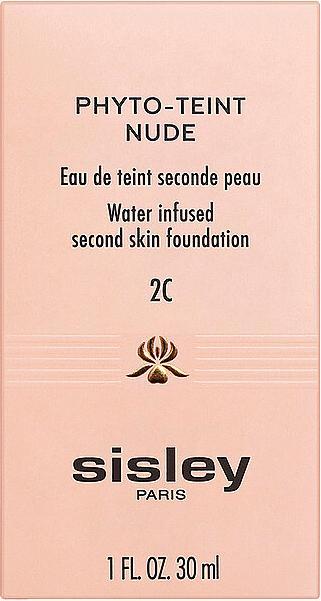 Produktbild Sisley Phyto Teint Nude No 2C (2C Soft Beige)