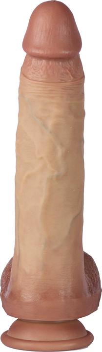 Image du produit Hidden Desire Ultra Realistic Dildo Silicone 21 cm