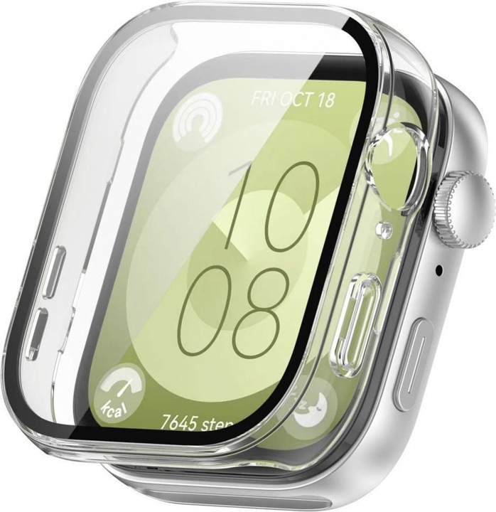 Immagine prodotto Tech-Protect Custodia Defence360 per Huawei Watch Fit 3 - trasparente