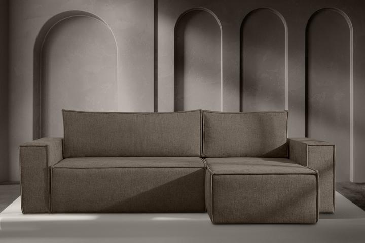 Produktbild Konsimo Napi Ii (Ecksofa)