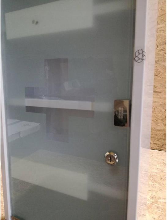 Produktbild Zeller Present Medizinschrank (30 x 12 x 60 cm)