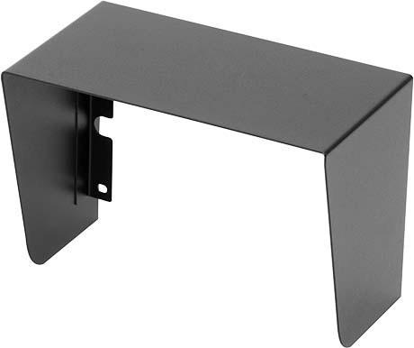 Actual product image Three-sided panel