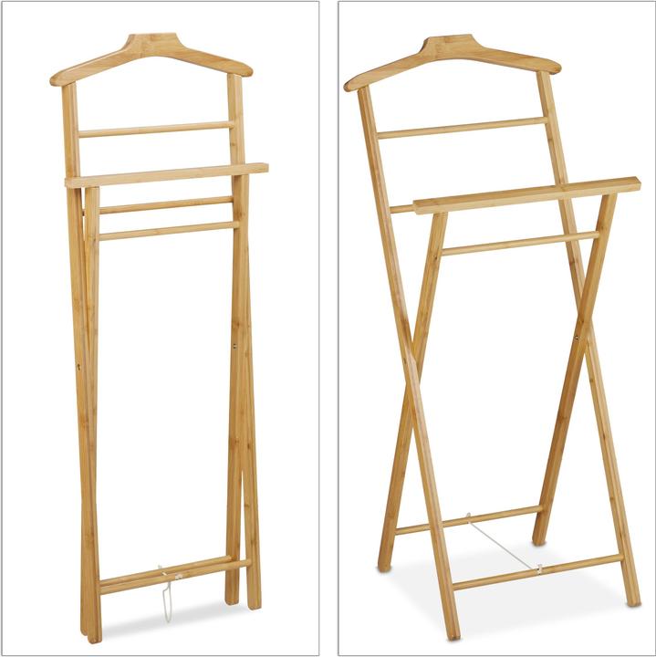 Immagine prodotto Relaxdays Stummer Diener