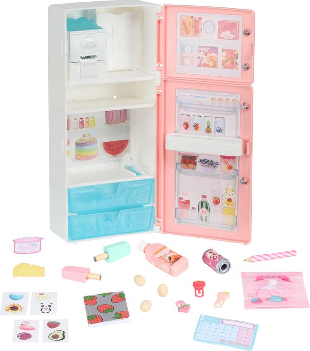 Produktbild Liniex Real Littles - Micro Fridge