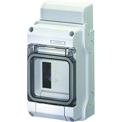 Hensel, Verteilerschrank, KV-Automatengehäuse