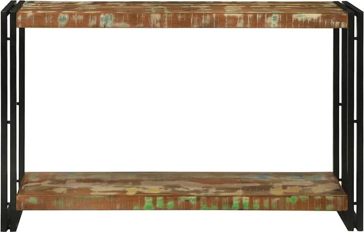 Image du produit vidaXL Konsolentisch (33 x 33 x 75 cm)