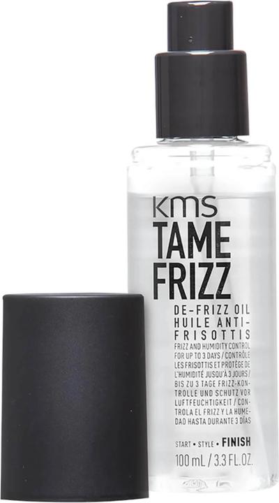 Image du produit KMS California De-Frizz Oil Tame Frizz (100 ml)