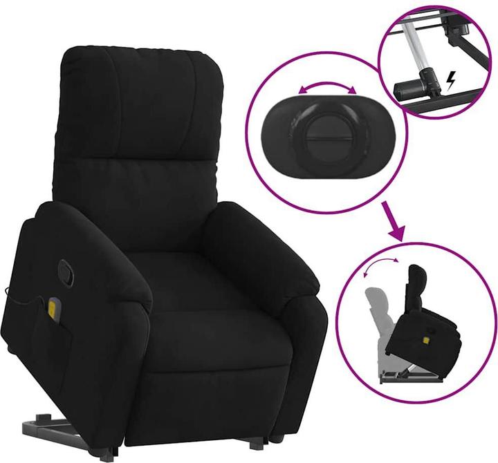 Actual product image vidaXL Jafar