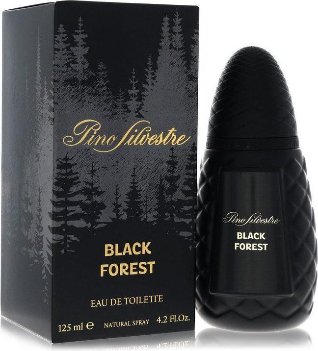 Produktbild Pino Silvestre Black Forest (Eau de Toilette, 125 ml)