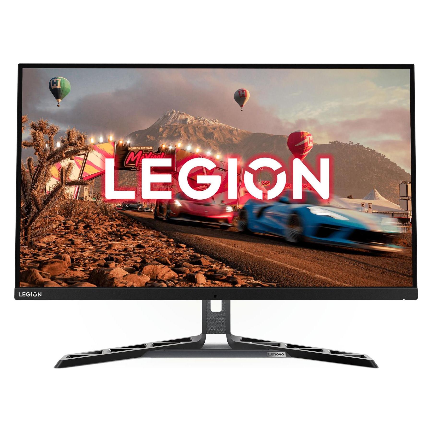 Lenovo Legion Y32p-30 (3840 x 2160 Pixel, 31.50"), Monitor, Schwarz