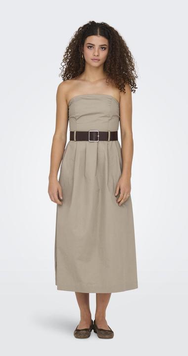 Image du produit Only ONLZORA Langes Kleid Kleid (L)