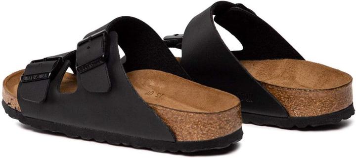 Produktbild Birkenstock Arizona Weichbettung Birko-Flor Normal (45)