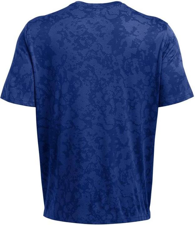 Actual product image Under Armour Mens Tech Geode Vent T-Shirt (S)