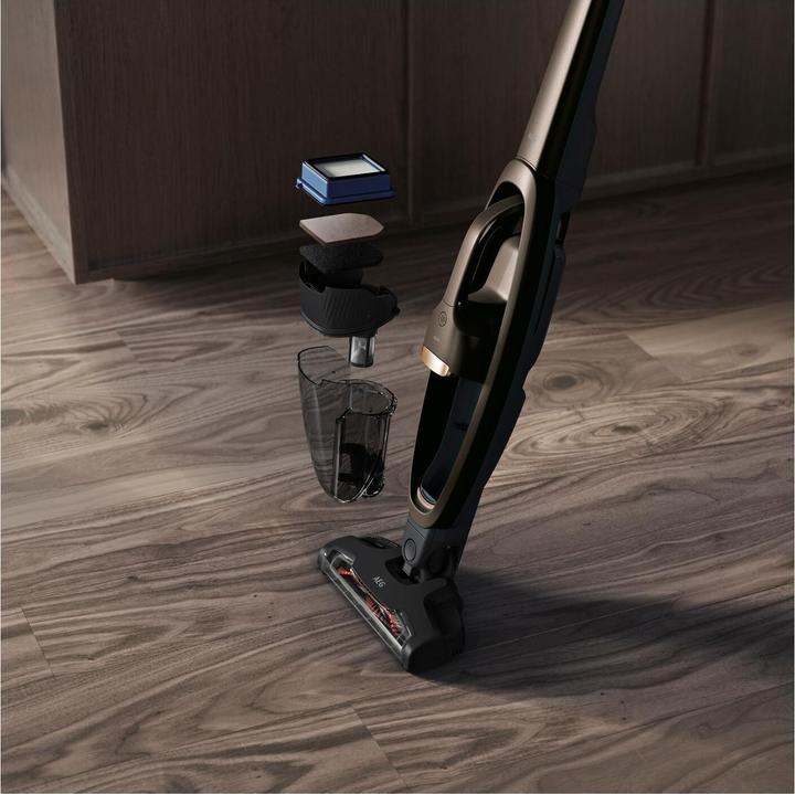 Actual product image AEG ASKW1 Performance Kit