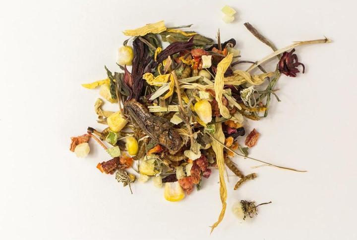 Immagine prodotto Lucky Reptile Caramelle per draghi barbuti 35g (1 x, 0.04 kg)