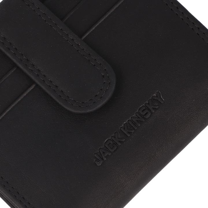 Actual product image Jack kinsky Kartenbörse