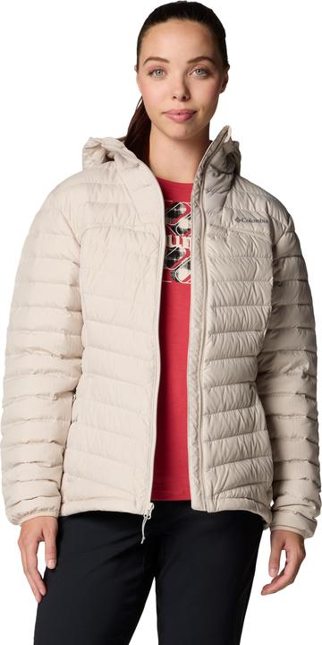 Produktbild Columbia Westridge™ Hooded Down Jacket (M)