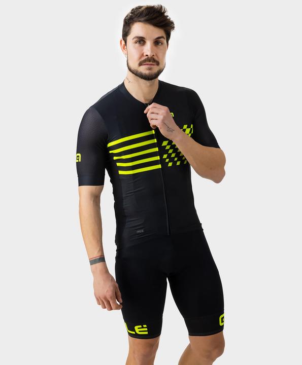 Actual product image Alé Play (S)