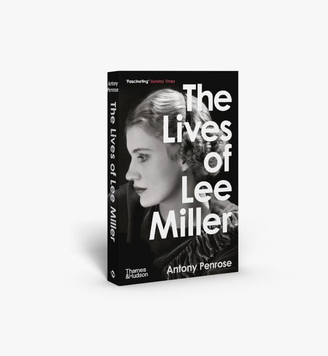 Immagine prodotto The Lives of Lee Miller (Inglese, Antony Penrose, 2021)