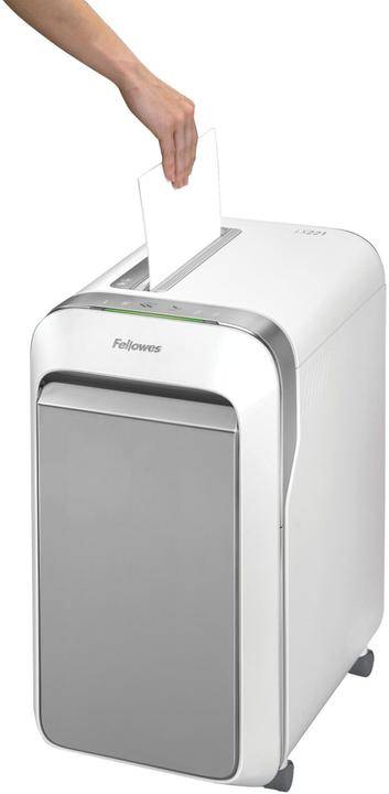 Productafbeelding Fellowes Powershred LX 221 (Micro Cut) (Microcut)