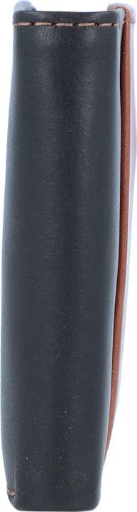 Actual product image Fossil Ward wallet RFID leather 11 cm