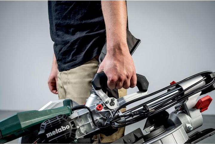 Produktbild Metabo KGS 305 M (CH-Version)