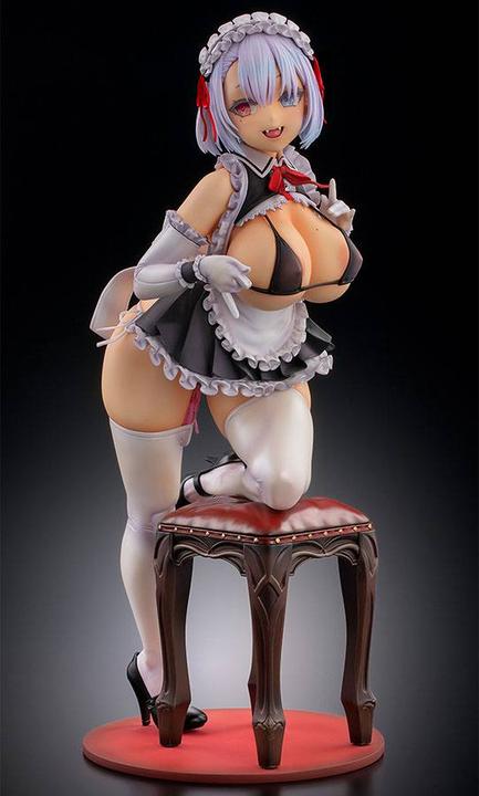 Image du produit Original Character by Asanagi statuette PVC 1/5 PaiZuri Sister Paulyne 28 cm