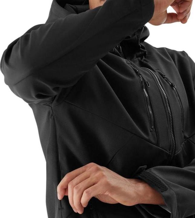 Produktbild 4F Softshelljacke (S)