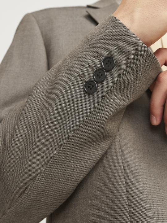 Actual product image Jack & Jones Jprbushwick Mathew Reg Blazer Noos (52)