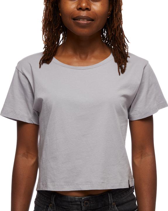 Actual product image Black Diamond W Pivot Tee (XL)