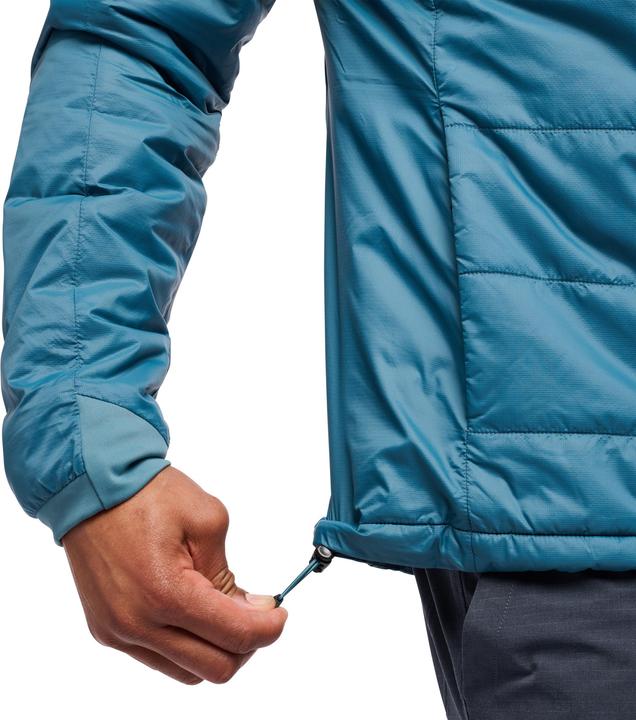 Immagine prodotto Black Diamond M SOLUTION 2.0 HOODY (M)