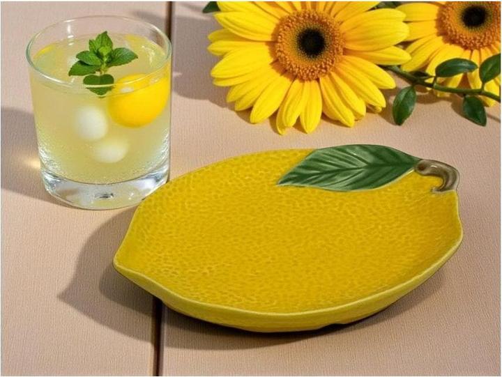 Produktbild GuGus Lemon